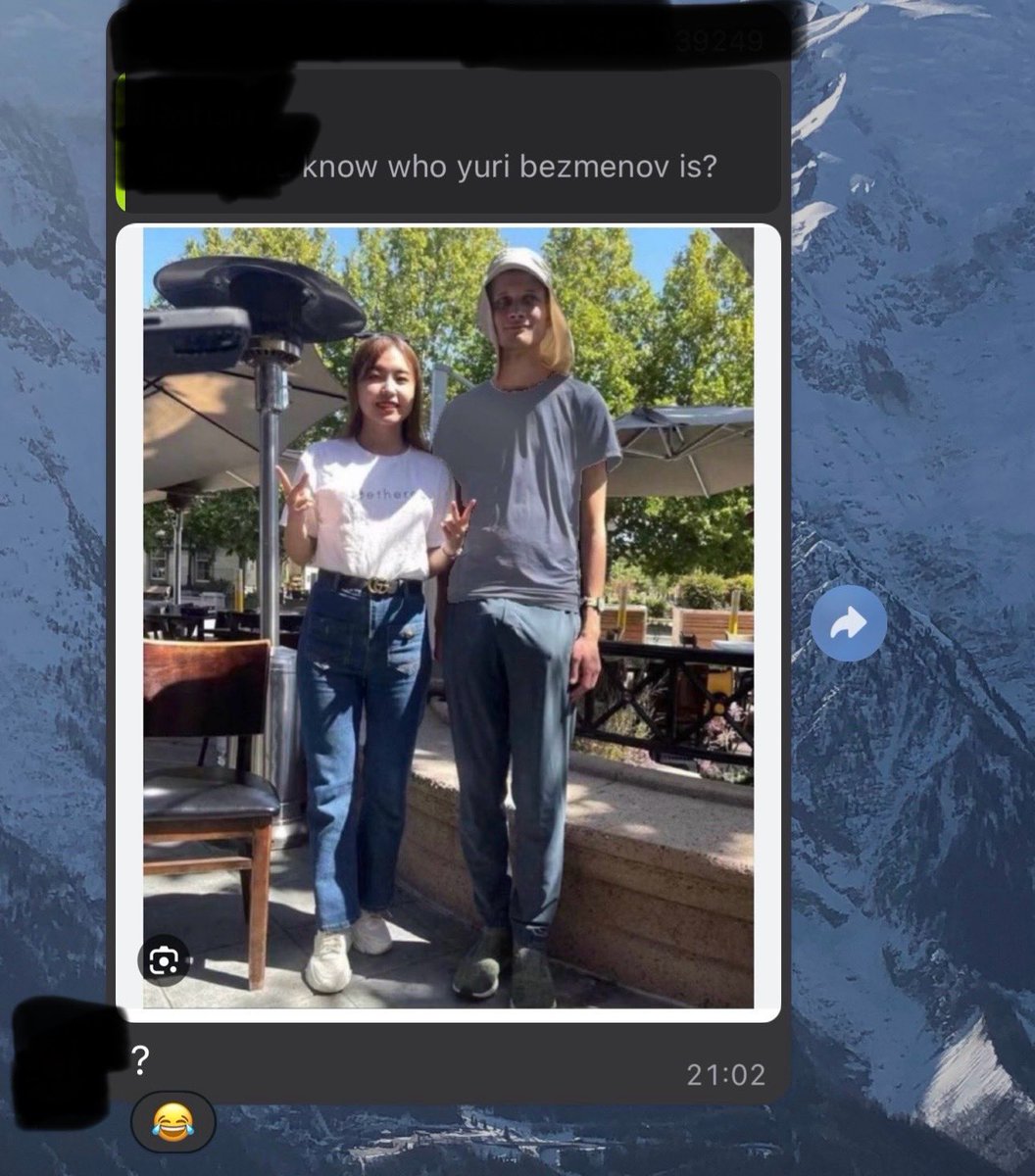 SerialShilla's tweet image. Proof that we’re still early 
$ETH