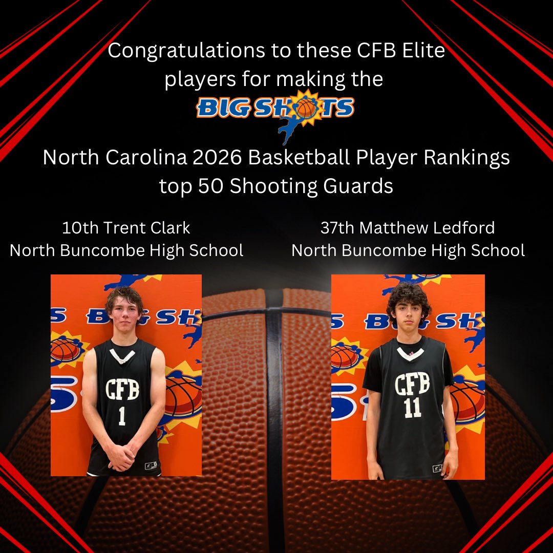 Carolina Flame Basketball tweet media
