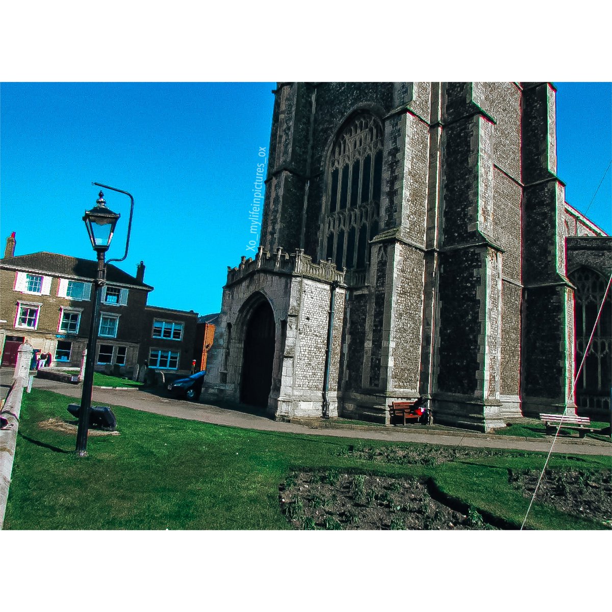 Photography has always been my getaway 📷 #Buildings #England #outdoors #photographylover #photograghy #photographer