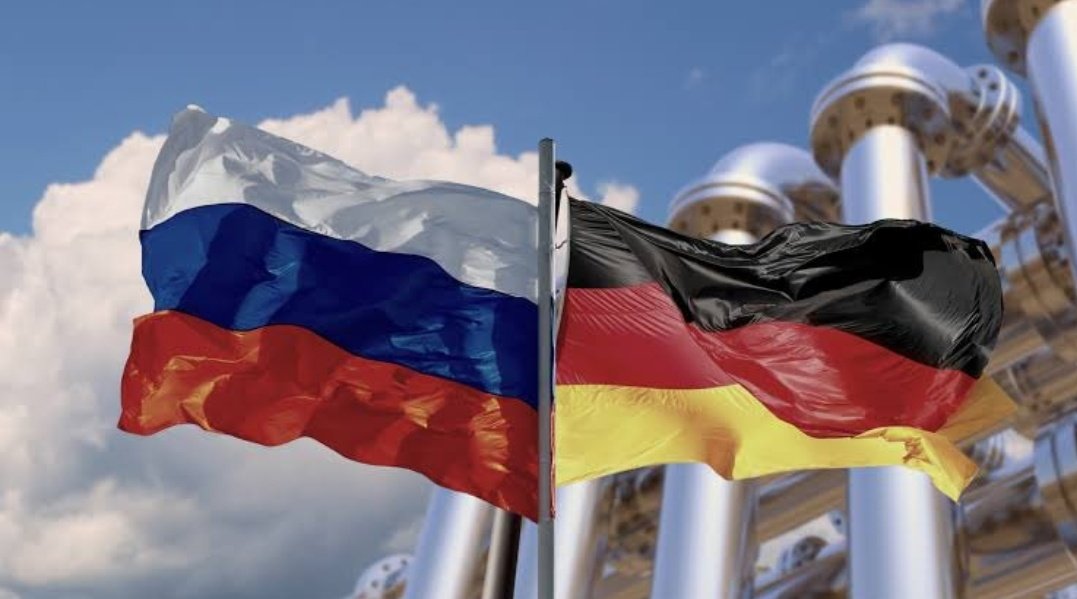 Według niemieckiej gazety BILD armia niemiecka przygotowuje się do ataku Putina.

Według tajnych dokumentów od lutego może dojść do napięć pomiędzy NATO a Rosją.