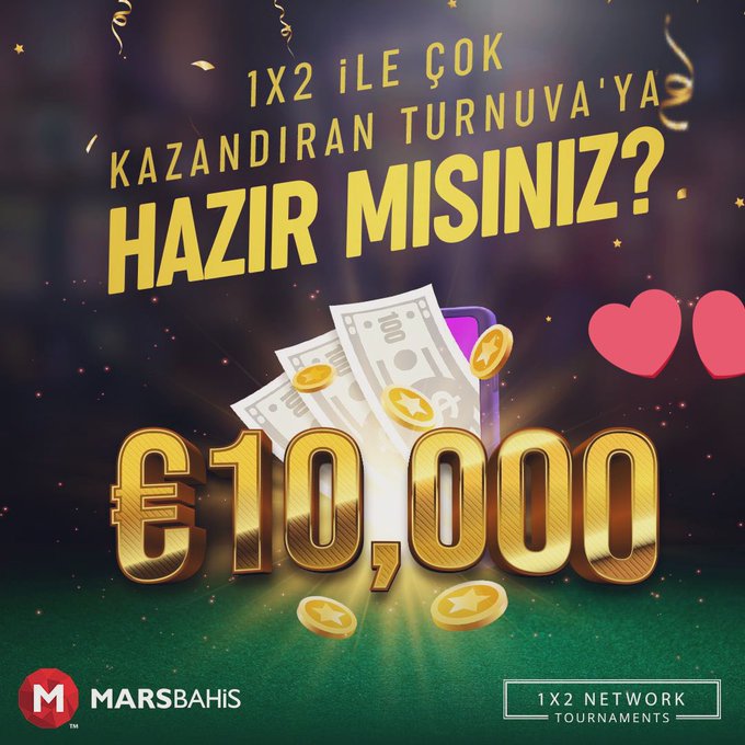 StepanieAs78714's tweet photo. 📢 En Güvenilir Bahis Sitesi

𝐌𝐚𝐫𝐬𝐛𝐚𝐡𝐢𝐬: https://t.co/ERJViFtaRn

🚀7/24 KREDİ KARTI YATIRIM İMKANI!
🎁 Her Yatırıma Çevrimsiz Bonuslar! #marsbahis https://t.co/wjkAzRSYGn