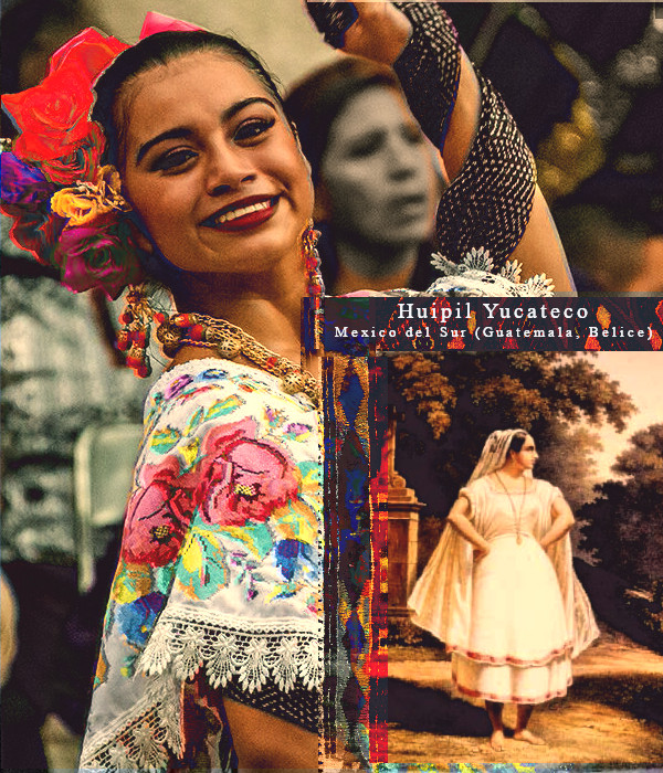 Cucolla's tweet photo. #LHExplosionCultural Muy atradado para el dia 2, ropas de la clase baja u de oficios del siglo XIX qui se han convertido en "trajes tradicionales" de los diferentes regiones. La ropa de las mujeres praticantes de candomble, caporales de hacienda y de mujeres mestizas https://t.co/sUjiOhzF8A