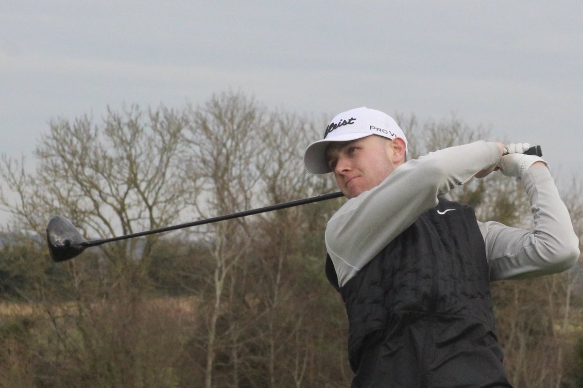 CAGU_1950's tweet photo. Oliver Toyer @StNeotsGolfClub  @EnglandGolf shoots 5 under 67 https://t.co/q1SqEPw7XW