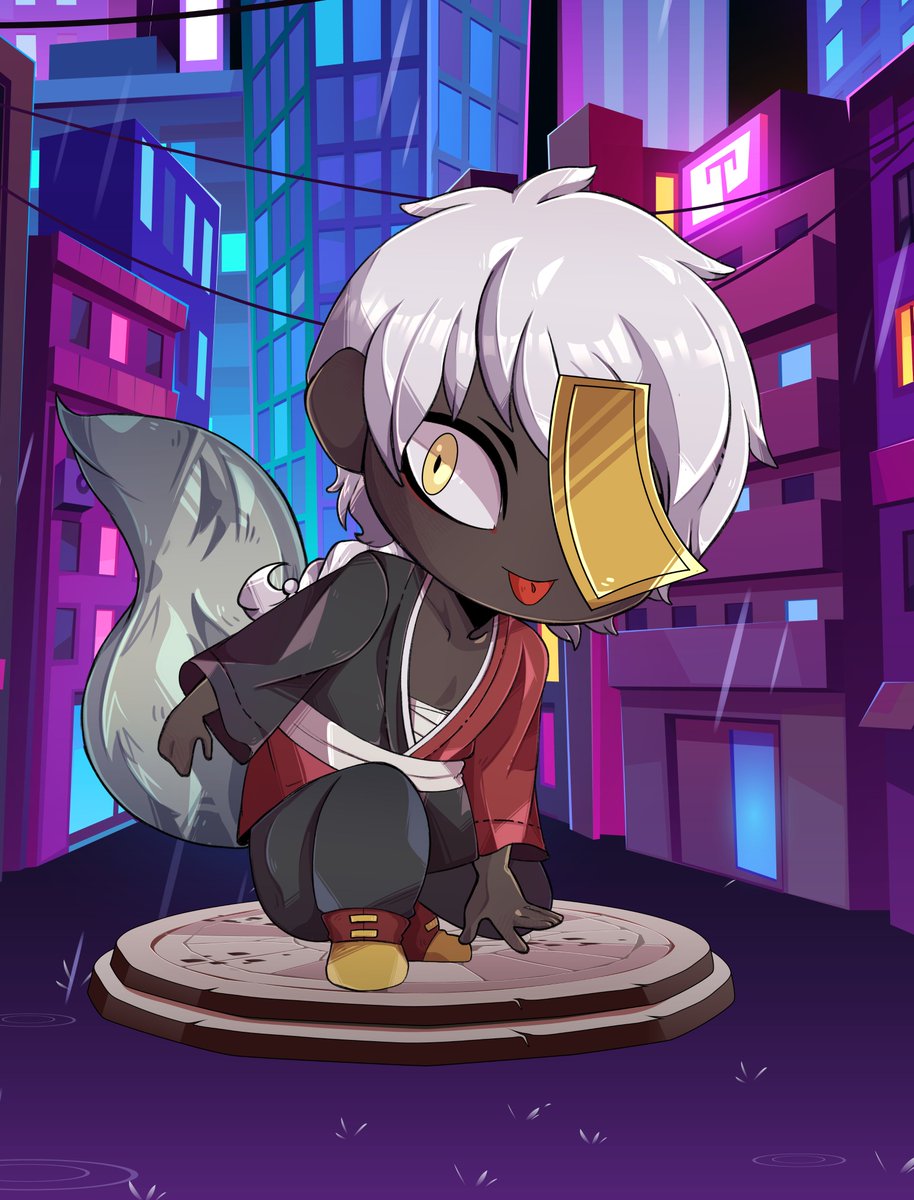 We're back. We've successfully passed all the tests, and the bot is operating at 100%. We are ready to launch 🚀🚀🦐 

Turn your notification on 🔔 #LFG #LILGODS $LIL