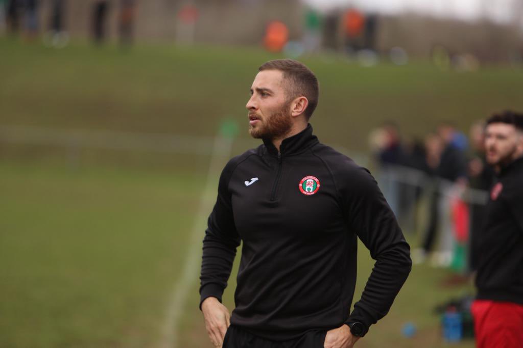 Cefn Fforest AFC tweet media