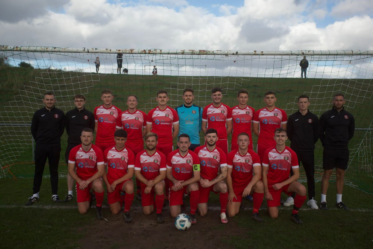 Cefn Fforest AFC tweet media