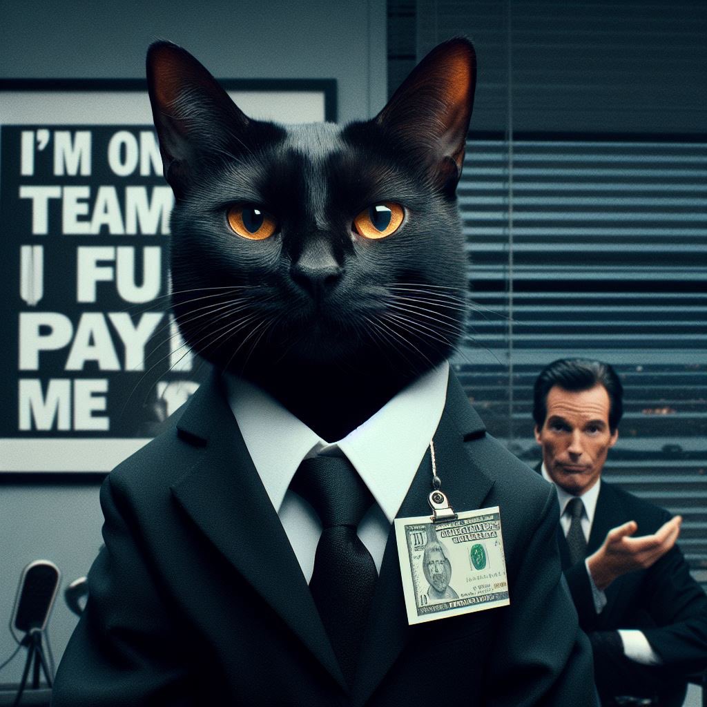 DeadKat_Bounce's tweet photo. This is what team I’m on. Everything else is a distraction. $MMTLP #TeamFuPayMe https://t.co/3ml87vFyEg