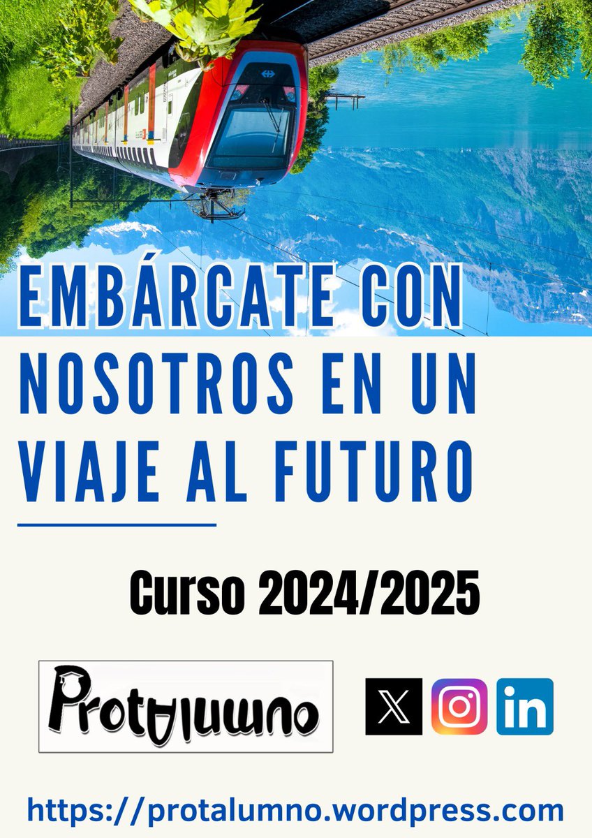 protalumno's tweet photo. ➕¿Te has encontrado con este cartel en tu centro? Visita nuestra web para saber más: 
https://t.co/5MK3KwoiVW ☝🏻¡Ya llega Protalumno con su última formación!
#disuocproject #protalumno #educación #innovación #tecnología https://t.co/MGbgMo6APK