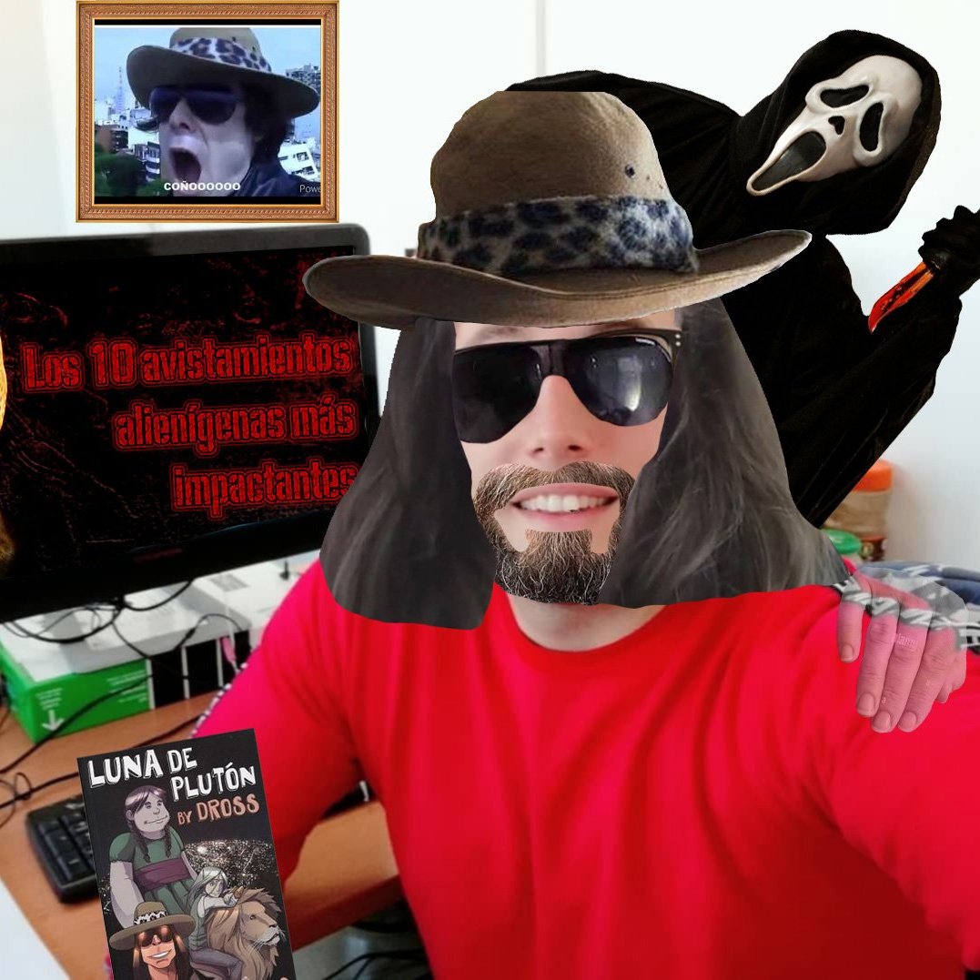 Holaa soy el splinter más perturbador de la ciudad, gracias a <a href="/NEW__SONS/">𝐒.𝐎.𝐍.𝐒 𝐈𝐈𝐈</a> y <a href="/GuasonSplinter/">Splinter Guason</a> por la foto. Les ha hablado Dross y les desea buenas tardes