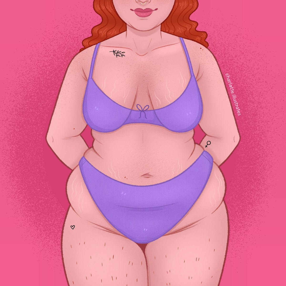 You are right where you need to be ✨