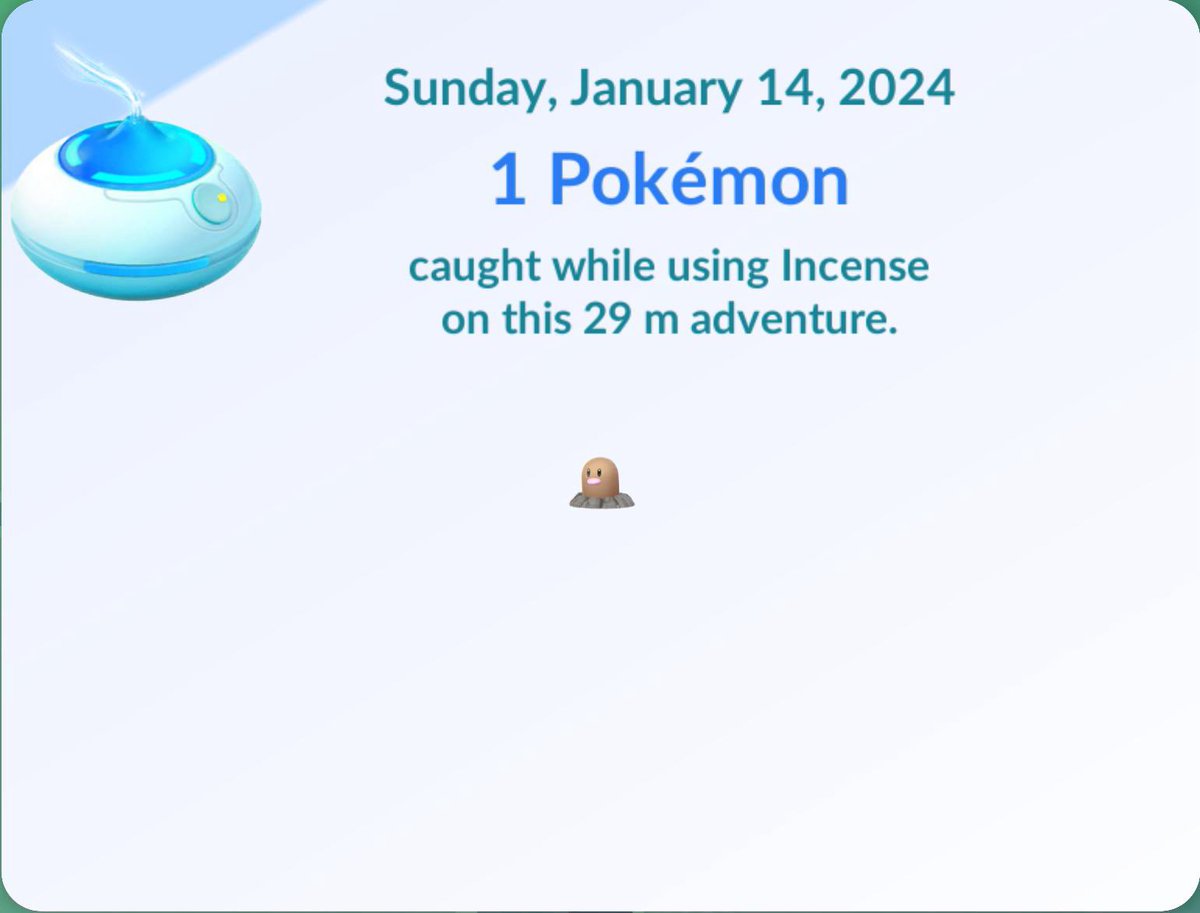 HummDinga23's tweet photo. Join the fun of Pokémon GO! https://t.co/EAnJQlHcM8 https://t.co/ZxfAhoK0yI