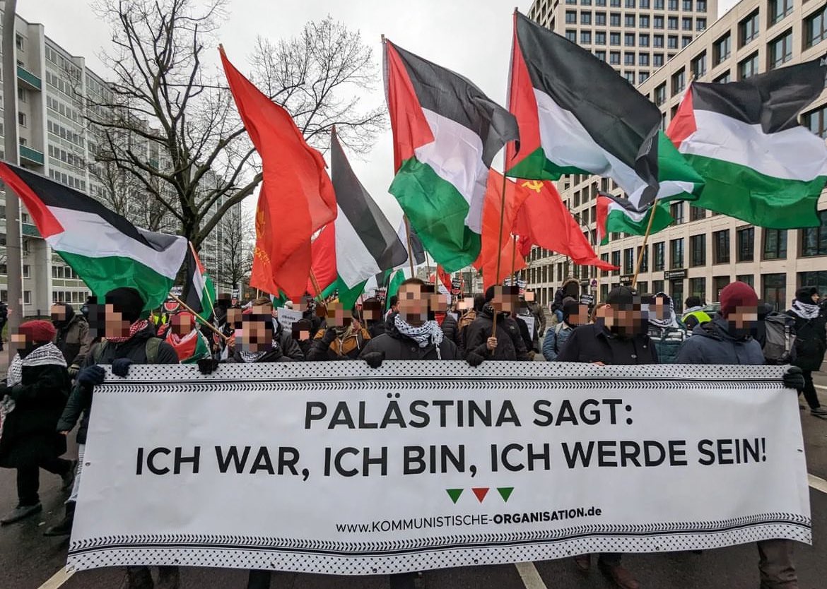 Migrantifa Rhein-Main tweet media