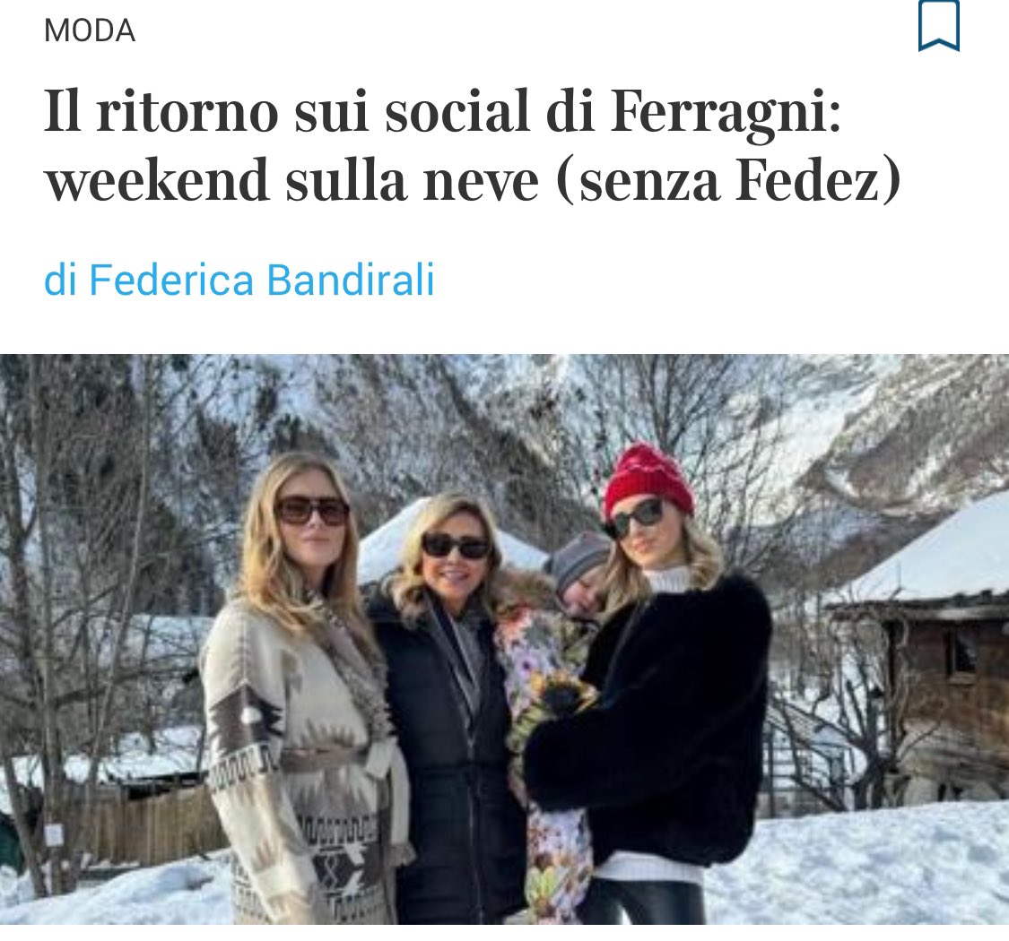 Federico Ghidini tweet media