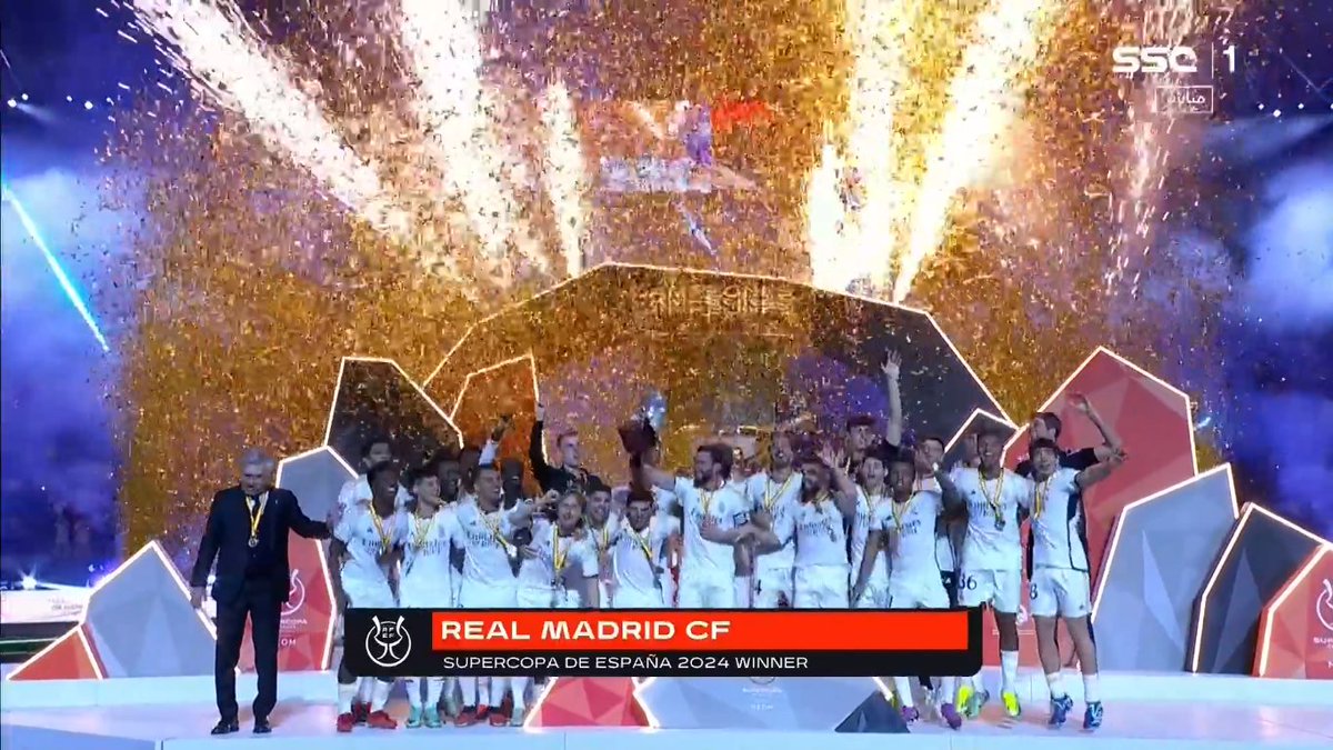 SeputarMadrid's tweet photo. CAMPEONEEEEEEEEEEEEEEEEEEEEEEEEES!!!! https://t.co/U45dtJNJlk