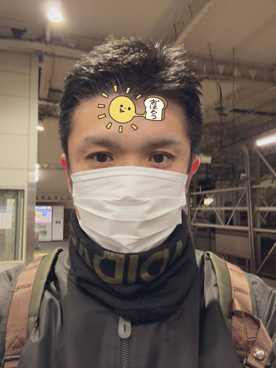 1028suke_sam's tweet image. #おはようございます 😀
#月曜日 今週も宜しくお願い致します。
寒い🥶日本海側や北は大荒れになるみたいですね。気をつけてくださいね！
今話題の #cupcut で、それこそ、このアプリで作った動画を寄せ集めたら、面白いの出来ました🤣なかなかカッコイイ🤣
それでは、今日も頑張りましょう💪