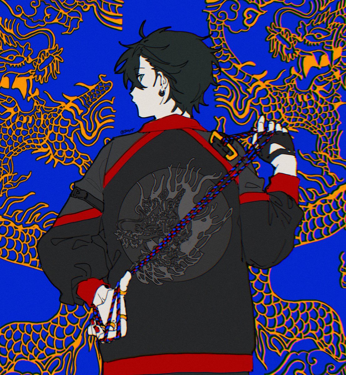 Utahyaya's tweet photo. 🪢 https://t.co/HnPENFbpDT