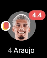itsmoharris's tweet photo. This is what you call "Proper Humiliation". Vinicius annihilated him. #HalaMadrid https://t.co/FLzV5Imuc8