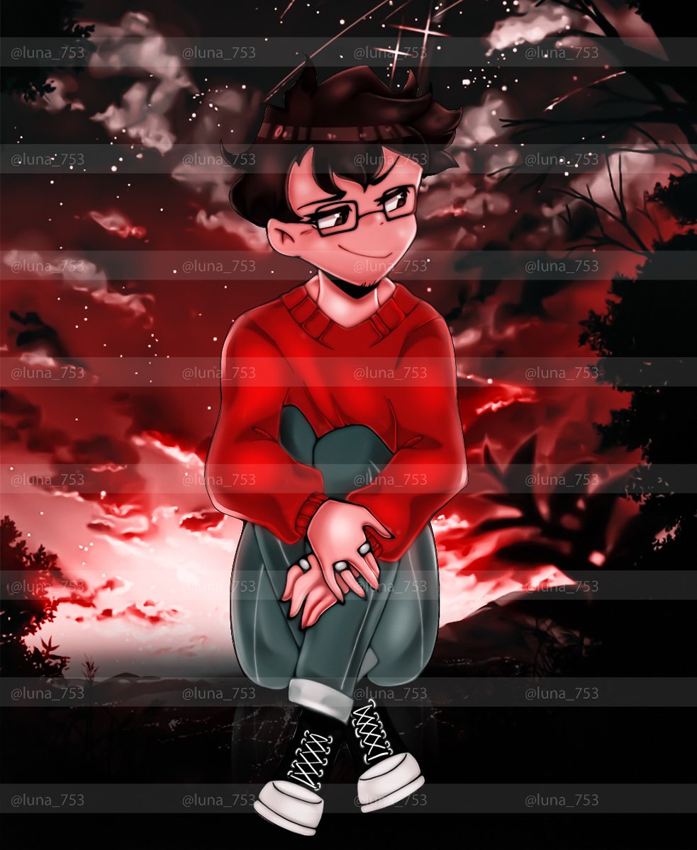 luna_753's tweet photo. #artmoots #commissionsopen #commissions #commissionsdone #luna_753 #PFP https://t.co/mPwpcrSMc4