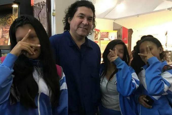 oh_tengosuerte's tweet photo. jamás serán ellas https://t.co/byRfx9z2GN