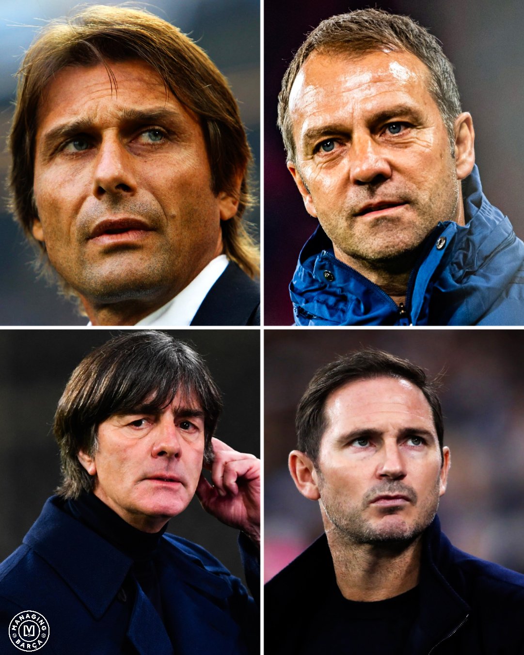 Available football managers deals