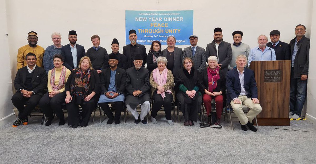 True Islam Scotland 🏴󠁧󠁢󠁳󠁣󠁴󠁿 tweet media