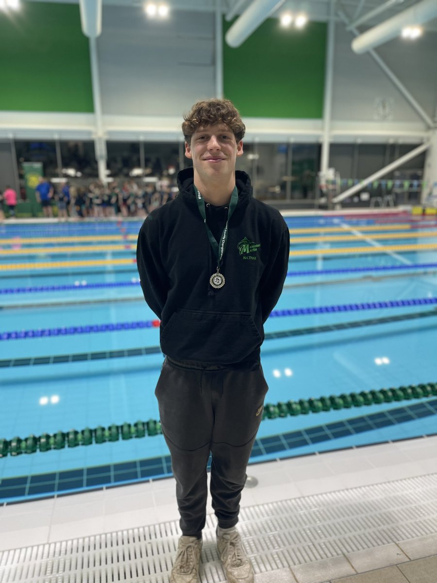 Maidenhead Swimming Club tweet media