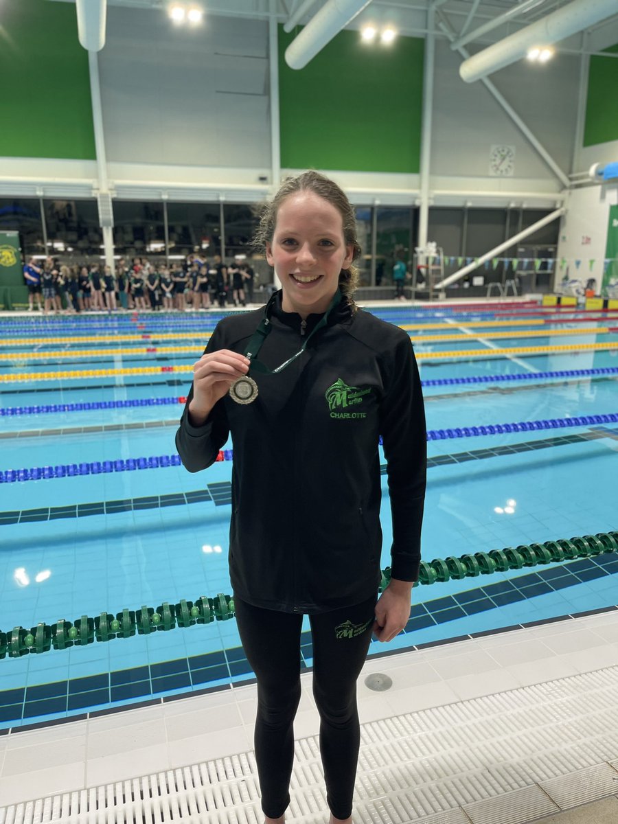Maidenhead Swimming Club tweet media