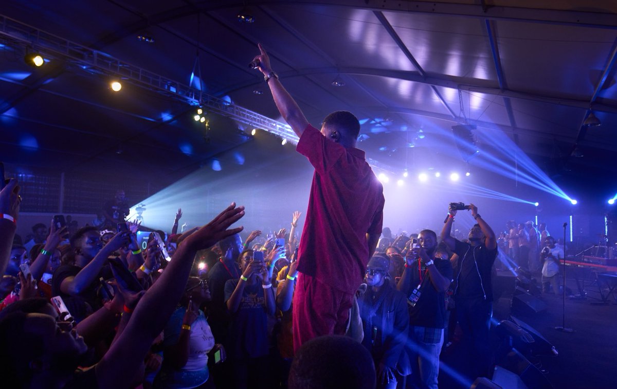 ACCRA, GH 🇬🇭

I’ve got so much more to say but for now..

THANK YOU! 🖤

📸  - <a href="/SarahSarks/">Sarah Sarks</a>