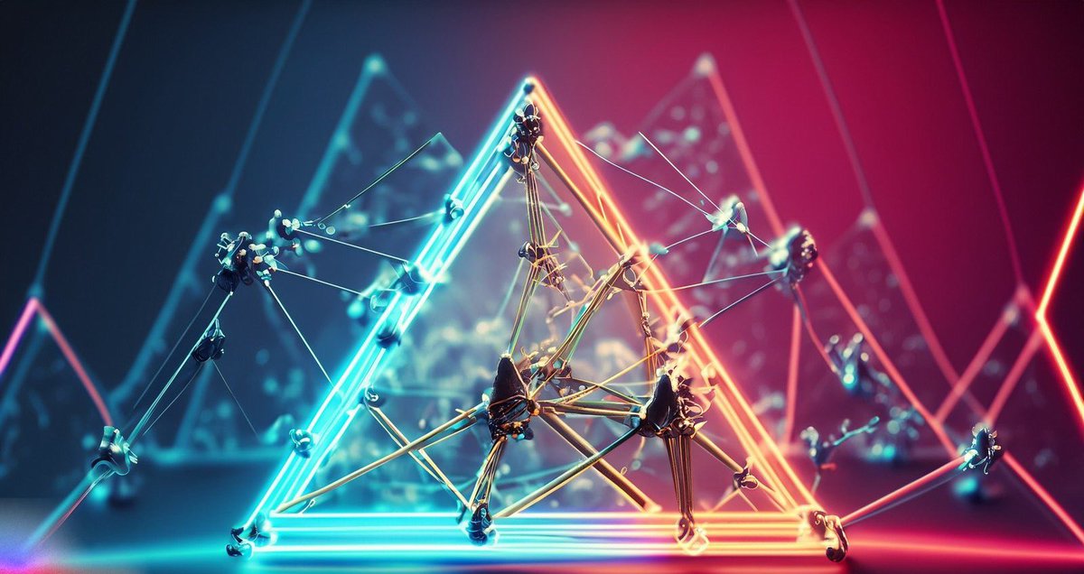 Decryp0AI's tweet photo. 🌟 Unleash the power of AI with Decryption! Our cutting-edge AI ecosystem supercharges efficiency and sparks innovation. Let's redefine what's possible. 🚀🔓 #DecryptionAI #Artificial intelligence https://t.co/qMUceU0zLx