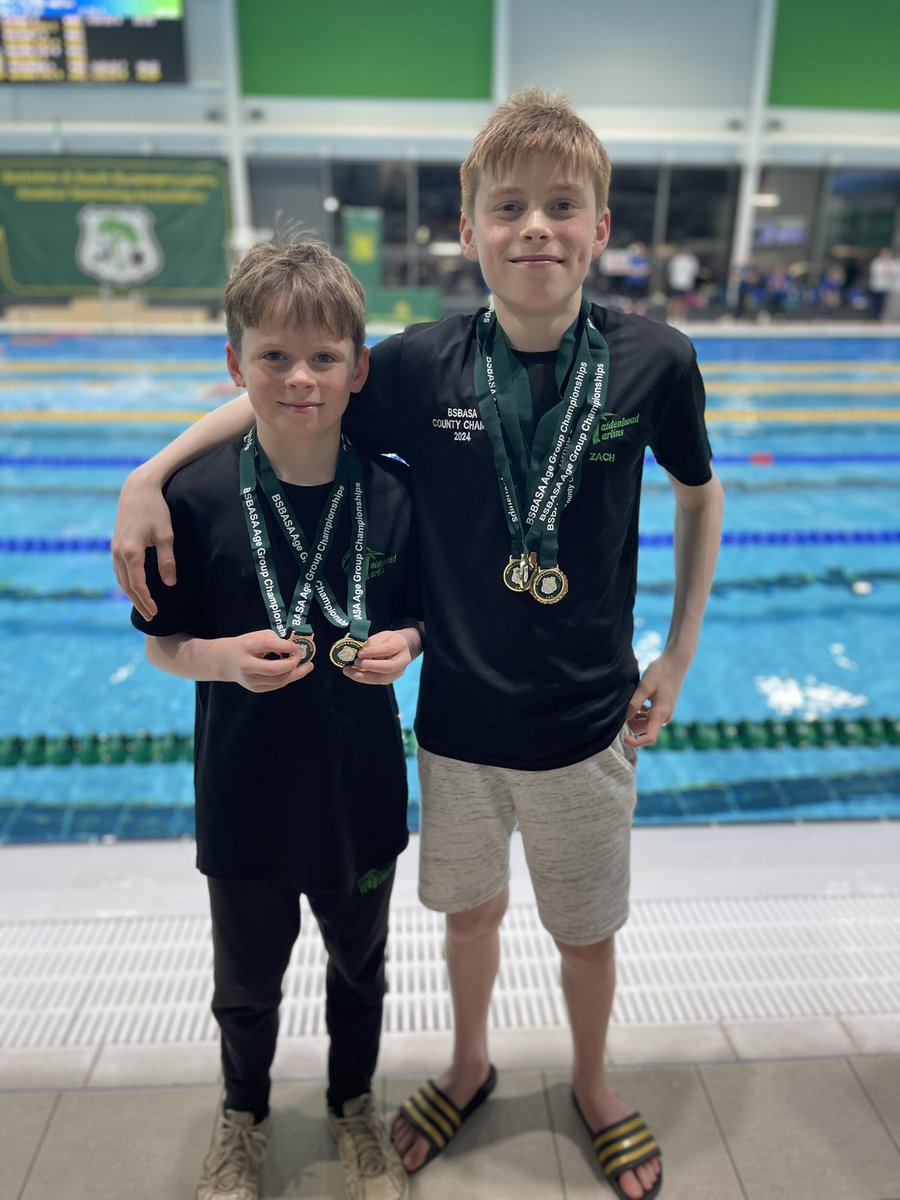 Counties 2024