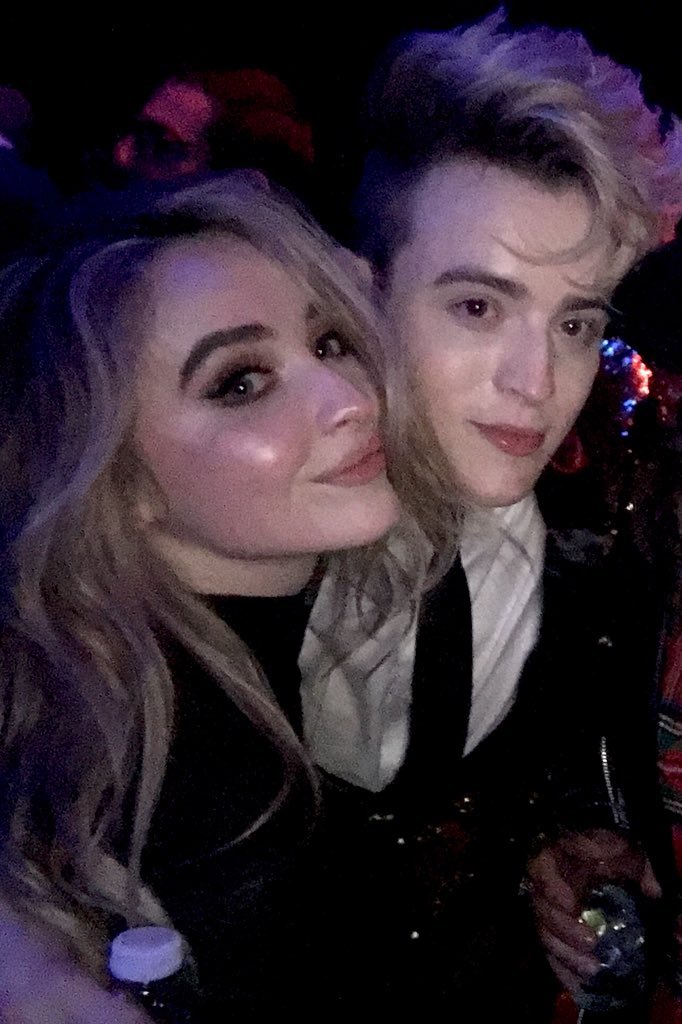 Sabrina is JEPIC
