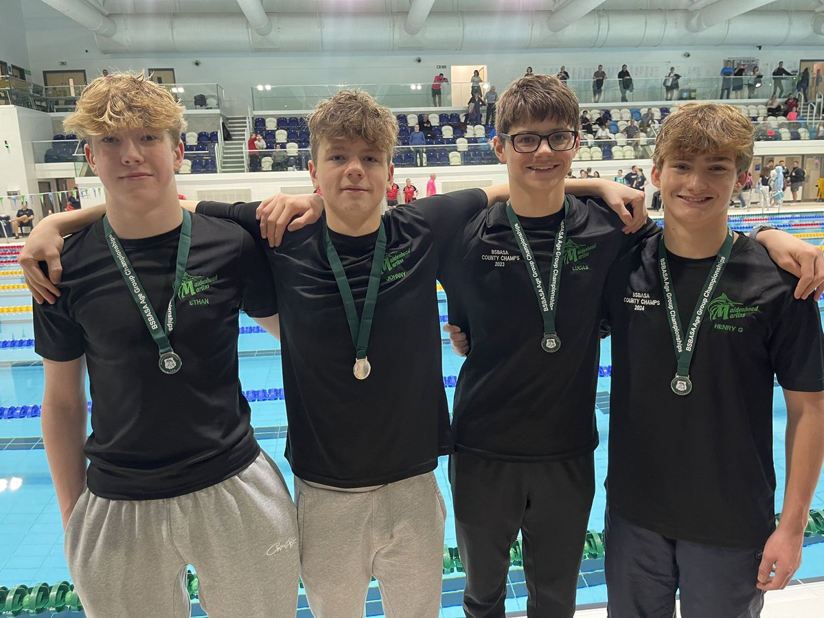 Counties 2024