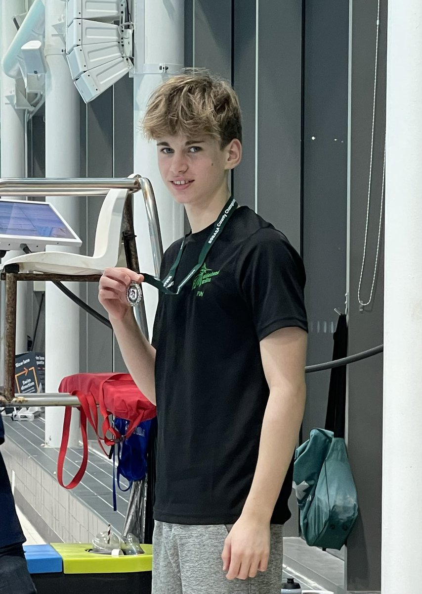 Maidenhead Swimming Club tweet media