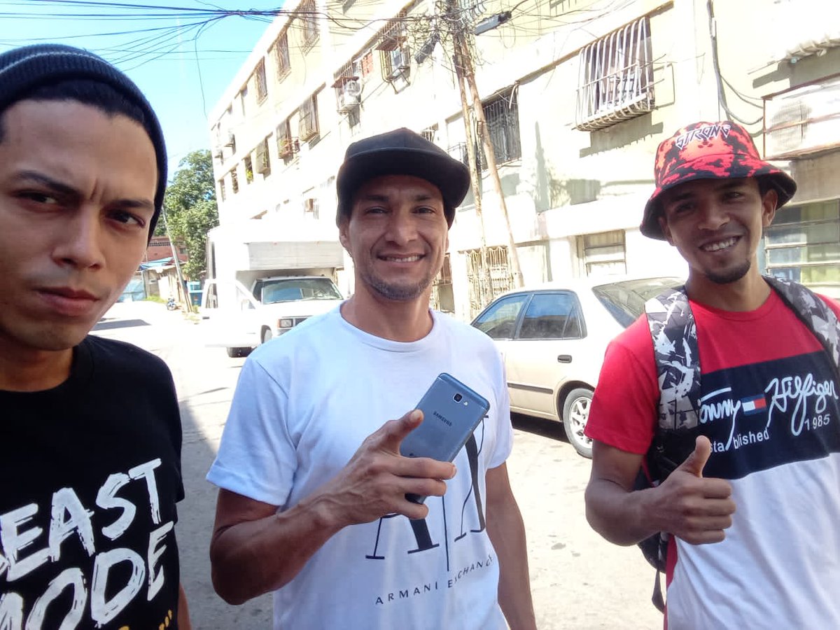 Bunker Digital 4.0 tweet media