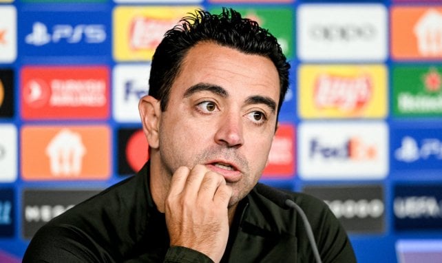 AlbertoMValle's tweet photo. ¿Será el último partido de Xavi??
#ElClasico #HalaMadrid #superSupercopa https://t.co/Xpn1v46KAx