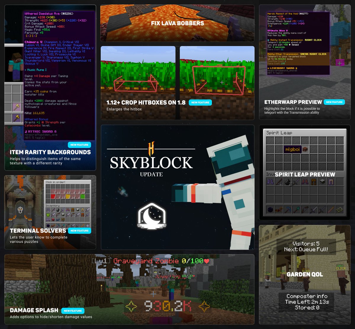 Lunar Client tweet media