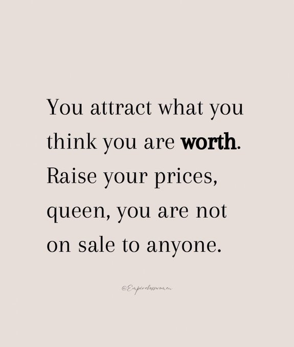 Sunday reminder for you bitches!   💋💋💋 https://t.co/d6K1IEvTwo