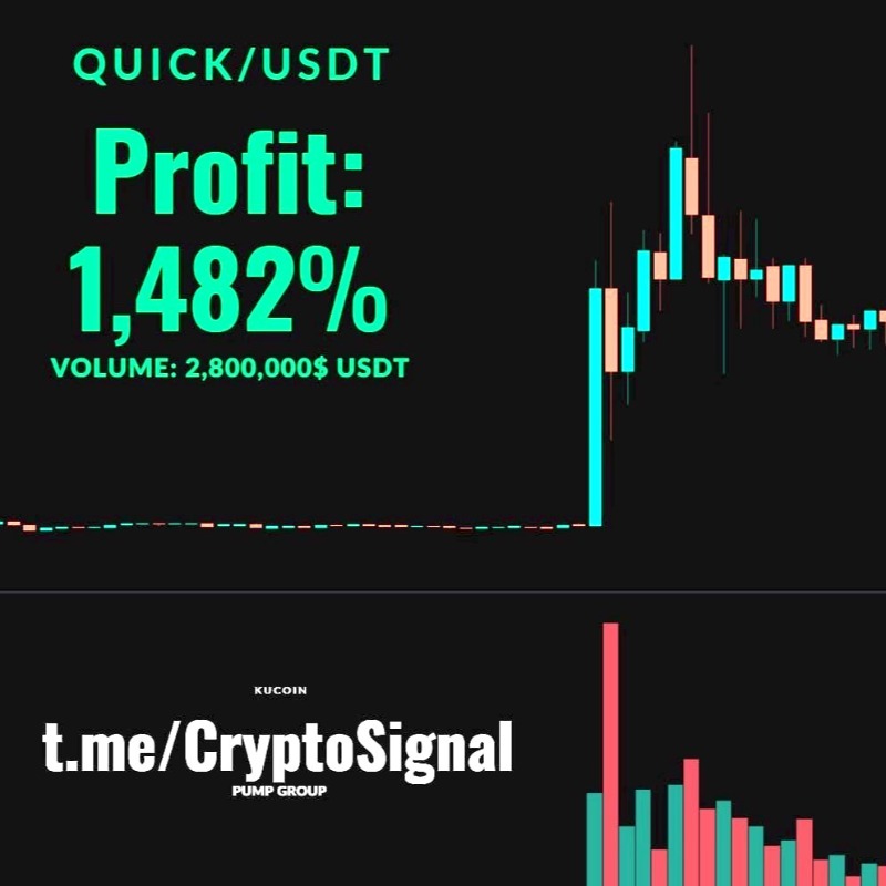 haleyynelsonn's tweet photo. Join this telegram pump channel who make signals on Kucoin up to 2000%. https://t.co/uo7c1je8dg