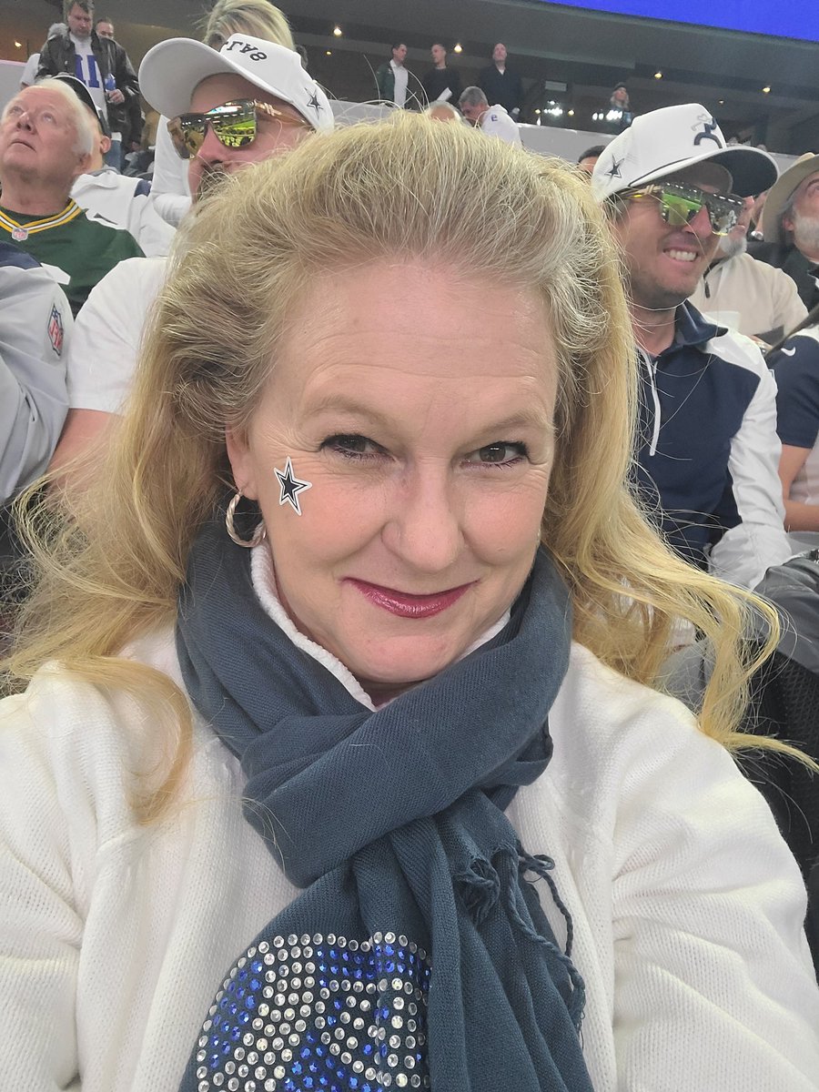 PerkyTexan's tweet photo. #DallasCowboys 
HERE WE GO!!! https://t.co/5hP2FMekuh