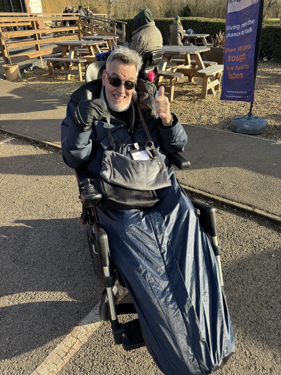 Walk&Talk4Men - St Neots tweet media