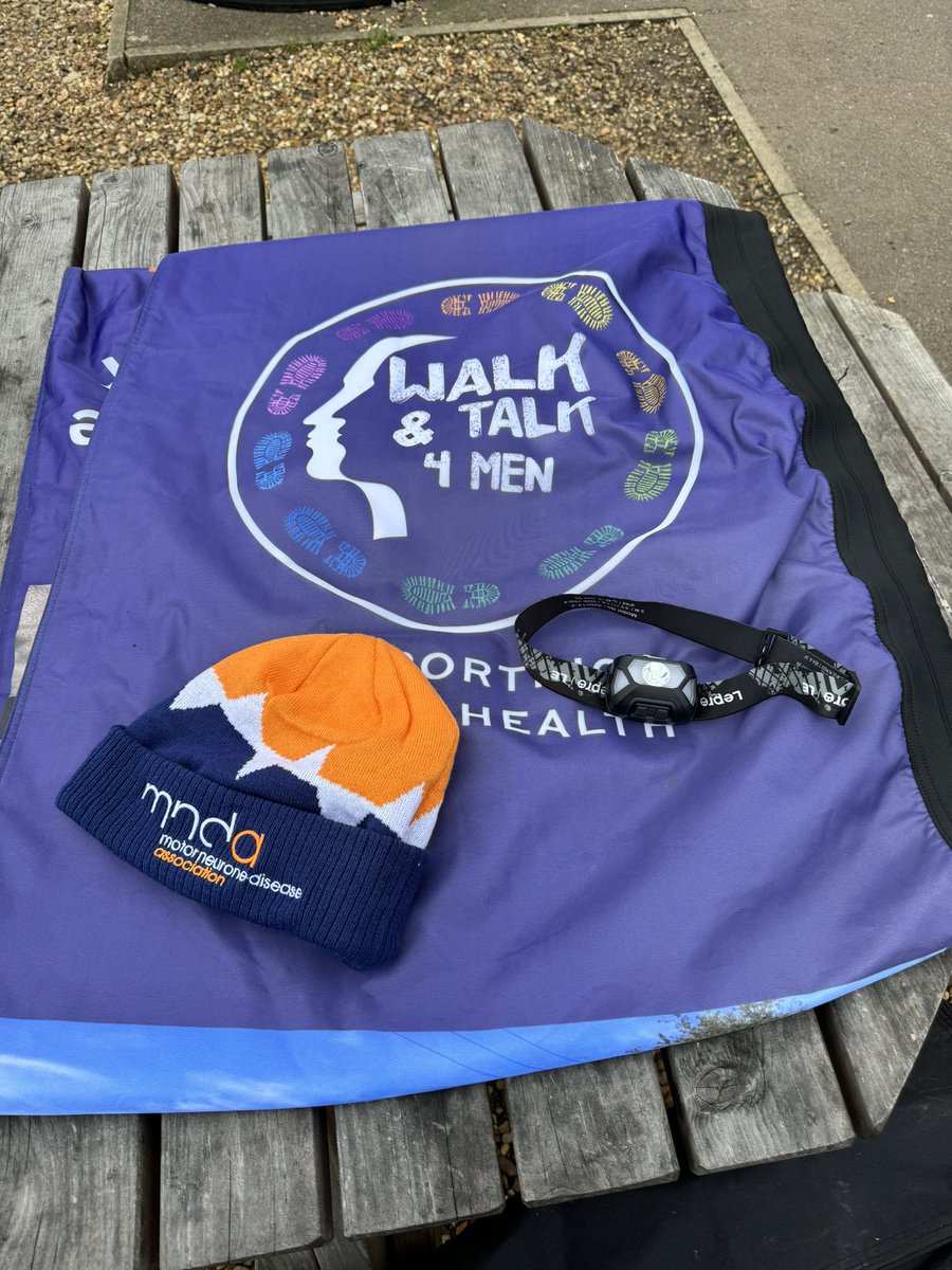 Walk&Talk4Men - St Neots tweet media