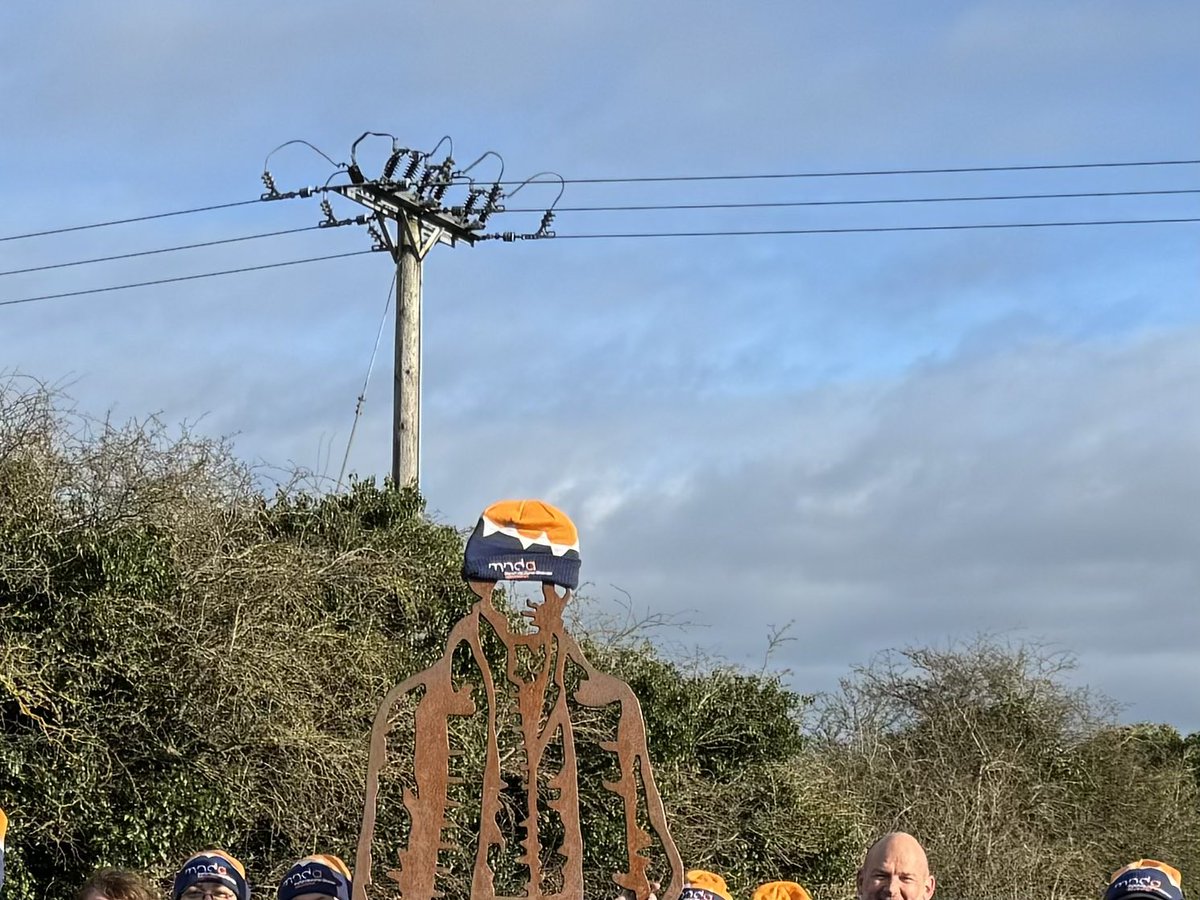 Walk&Talk4Men - St Neots tweet media