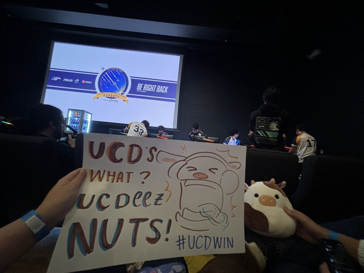 aceofink_'s tweet photo. LAST DAY LETS GOOOO #UCDWIN @UCEInitiative @EsportsatUCD https://t.co/8yJZUQuVeD