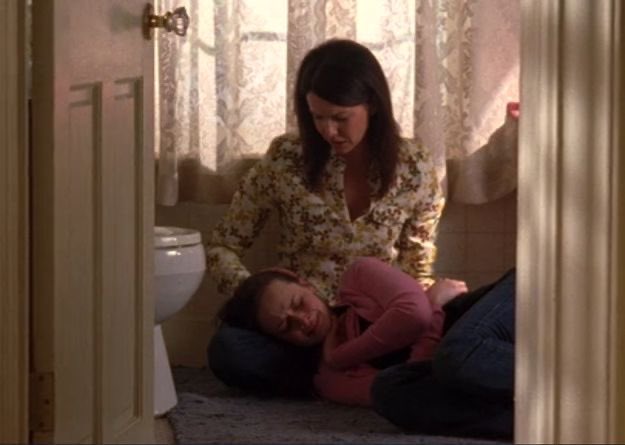 thinkergilmore's tweet photo. girls when it’s their birthday https://t.co/ST5BQwDj1v