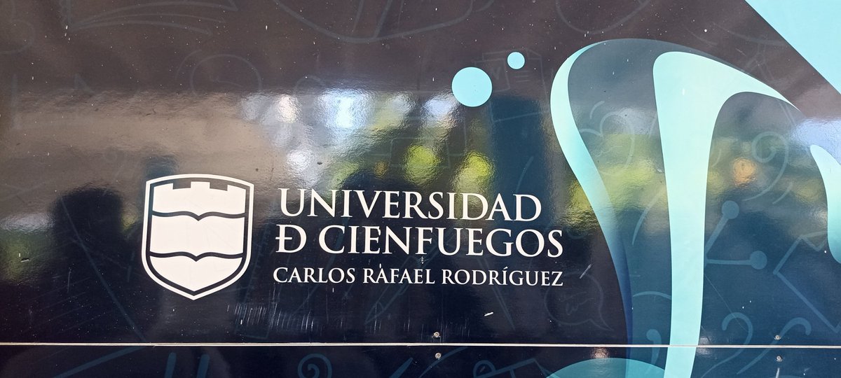 Decana de Facultad de Ciencias Sociales de Universidad de Cienfuegos y diputada al parlamento pofr municipio Cruces, Odalys Medina Hernández, explica a delegación de <a href="/citmacuba/">Ministerio de Ciencia, Tecnología y Medio Ambiente</a> proyectos y pasos hacia la inclusión y accesibilidad en esa facultad
<a href="/ElbaRosaPM/">Elba Rosa</a>
<a href="/SANTANACITMA/">JOSE FIDEL SANTANA NUÑEZ</a>