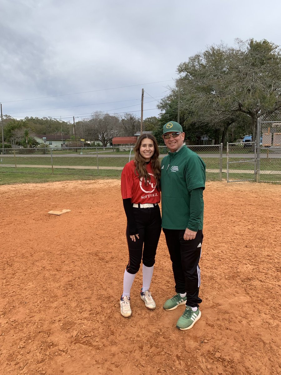 FNU Softball had an outstanding Prospect & Recruiting Camp put on by Bay Area Fastpitch! Our turnout was great & it was a really great family atmosphere. I am big on building the right culture for players to develop & prosper in. FNU Strong! The Future is Bright! 🥎💪🔥