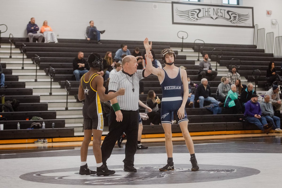 Alex Rutley NHS Rockets Wrestling (@NHSwrestles) / Posts / X