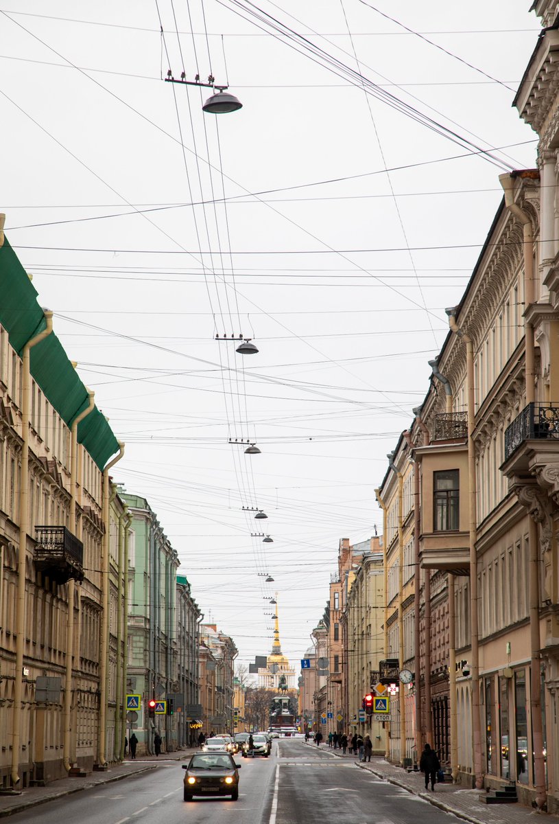 vmarmr's tweet image. 2022.02.12 Saint-Petersburg