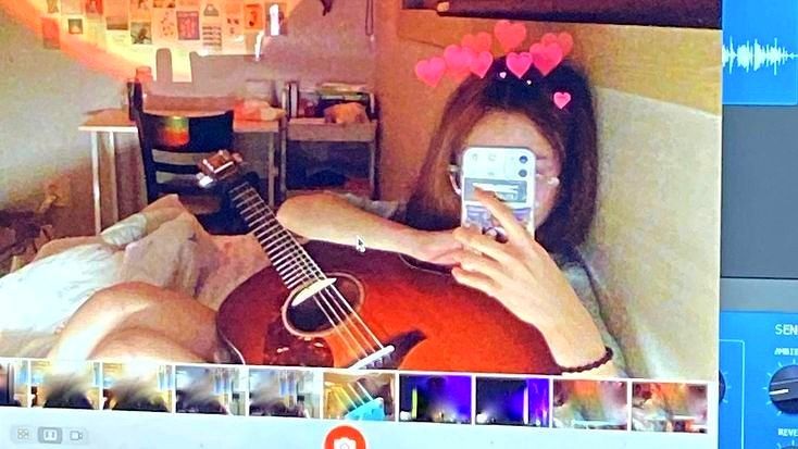 Sunday Vibes 💤