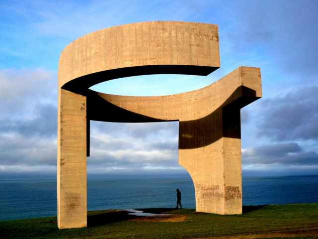 ASRphotographer's tweet photo. Escultores de la vida
#IMPChillida @Impres_TVE https://t.co/US7rZak596